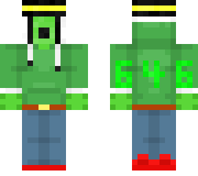 my skin