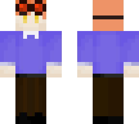 my skin