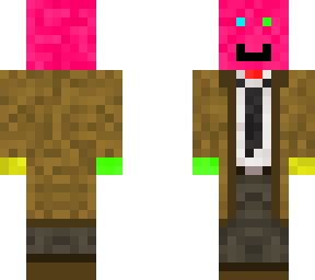 my skin