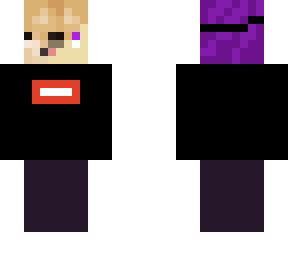 my skin