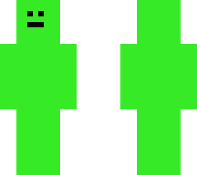 my skin aka lime boi fixed