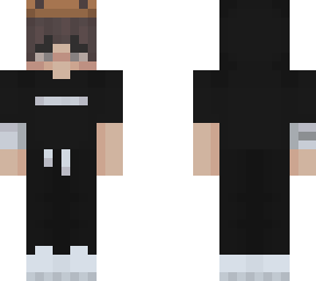 my skin now