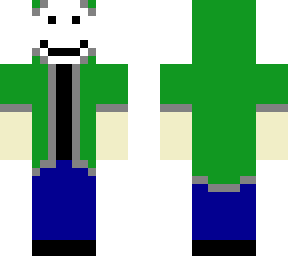 my version of dream