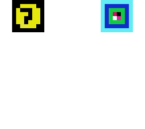 mystery cube
