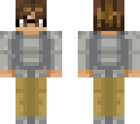 n3mne's skin