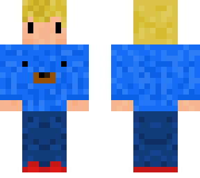 nates skin