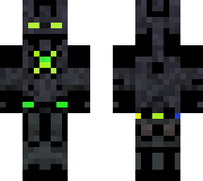 neon robo