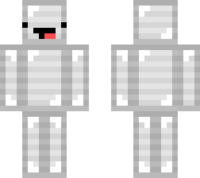 netherite iron