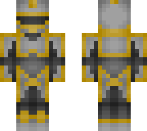 netherridge knight