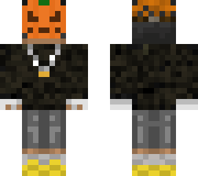 new skin