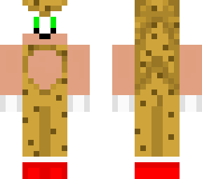 next follower skin in follower series