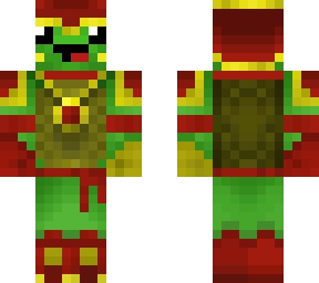 ninja turtle