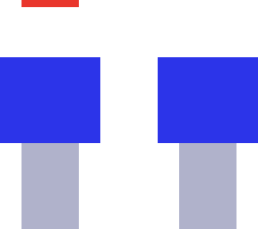 no head