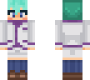 noah kaiba