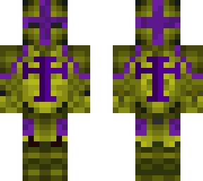 noble crusader(fixed)