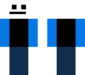 noob minecraft boy