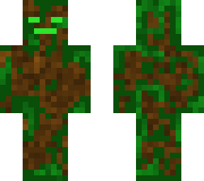 oak camo