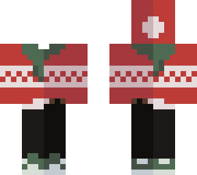 ob - christmas time
