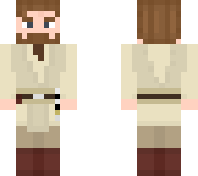obi one kenobi
