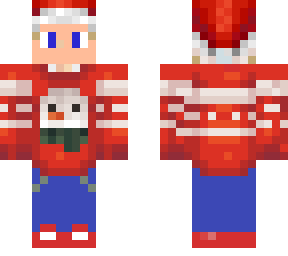 octochristmas
