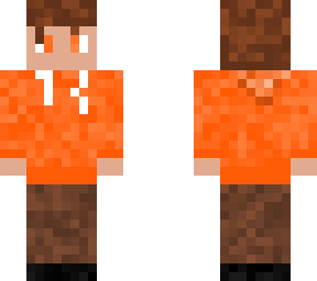 orange'd v2 (purpled skin variation)