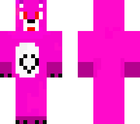 oso asesino fortnite