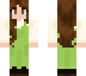 overalls pog