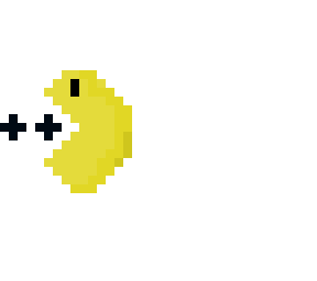 pac-man