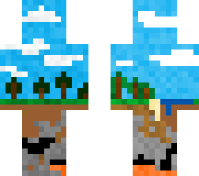 paisaje