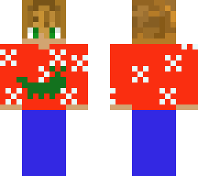 paolo - ugly sweater