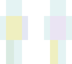 pastel block