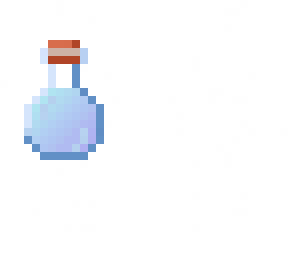 pastel potion