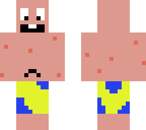 patrick star