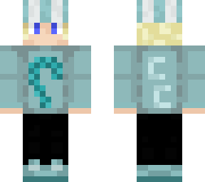 ph1lza cyan candycanes
