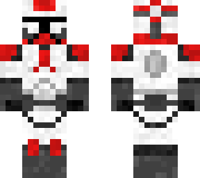 phase 1 31st nexus battalion