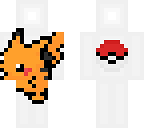 picachu
