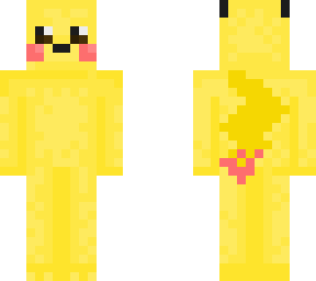 picachu