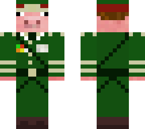pig