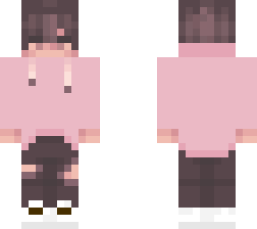 pink?