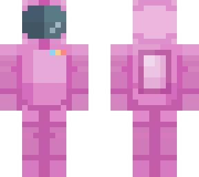 pink among us