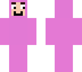 pink guy - by tuviejasas2