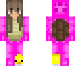 pink turtle