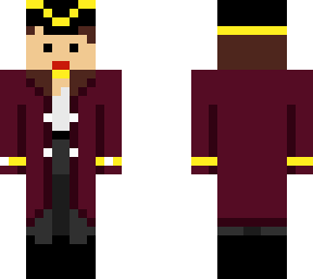 pirate breanna :^)