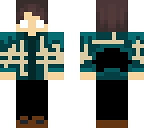 plaid warden