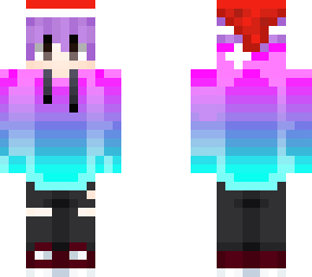 plazma power boy (xmas edition)