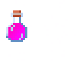 potion of cooties