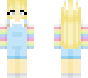 pride