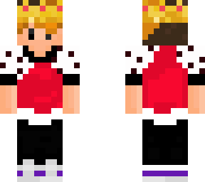 prince goomer games