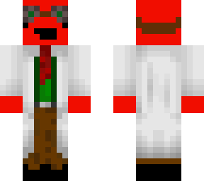 professor apple