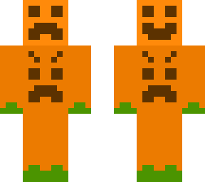 pumpkinhead